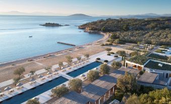 Amanzoe