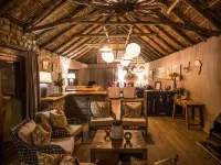 Woodbury Lodge – Amakhala Game Reserve Hotels in Makana Local Municipality