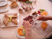 Hotel Del Riale Hotels in Parabiago