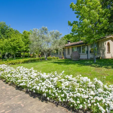 Villa Rosa