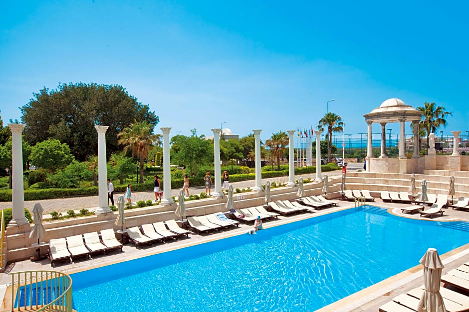 Didim Beach Resort Aqua & Elegance