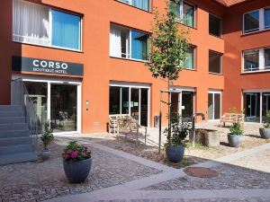 Boutique Hotel Corso