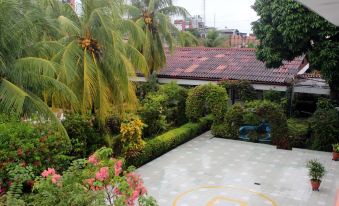 Hotel Sol del Oriente Pucallpa