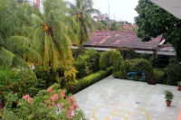 Hotel Sol del Oriente Pucallpa Các khách sạn ở 