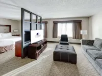 DoubleTree by Hilton Hotel Wichita Airport