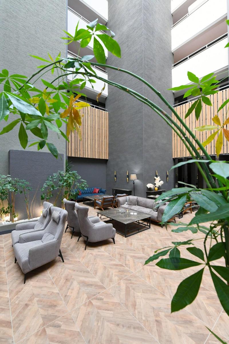 Agiros Termal Hotel & Spa