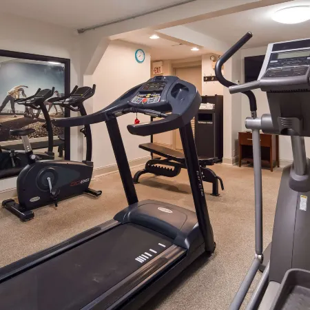 Best Western Plus Coastline Inn