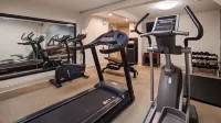 Best Western Plus Coastline Inn