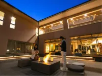 Kyukamura Kesennuma-Ohshima Hotels near Kukunaki beach