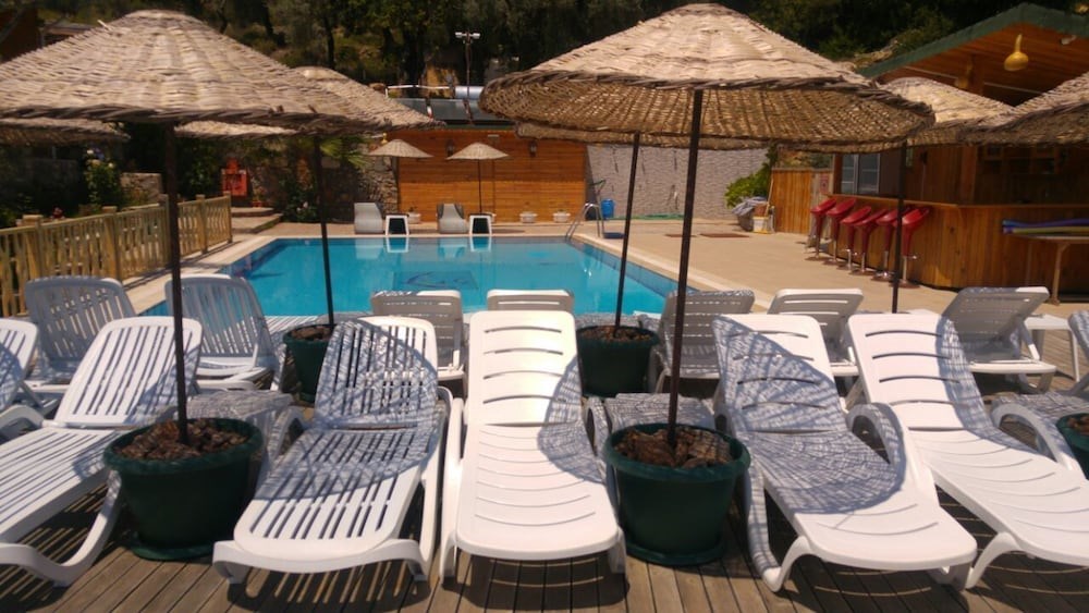 Kabak Armes Hotel