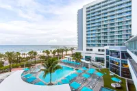 Wyndham Grand Clearwater Beach - Beach