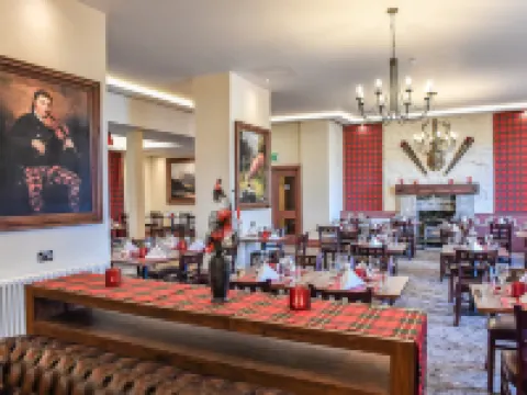 Fisher's Hotel Hotels in Pitlochry