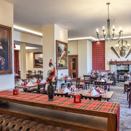 Fisher's Hotel