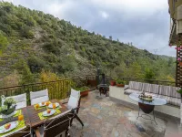 Troodos Riverside Cottage - Villas