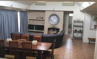 Grapevines Boutique Accommodation