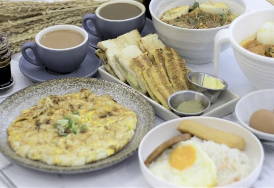 호텔 누베 엘리먼트 이미지