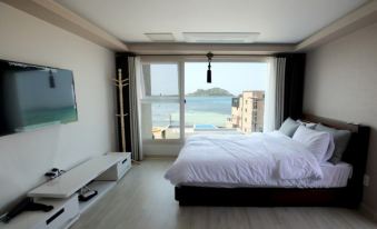 Jeju Koinonia Pension