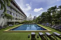 Ambassador Hotel Bangkok