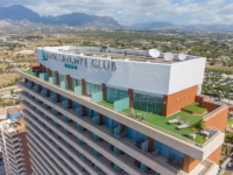 Hotel BCL Levante Club & Spa 4 Sup - Only Adults Recomended Hoteles cerca de Benidorm Palace