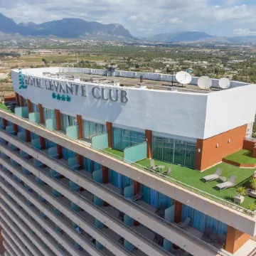 Hotel Bcl Levante Club & Spa 4 Sup - Only Adults Recomended
