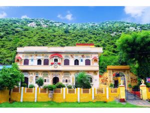 Raj Haveli- A Heritage Samode