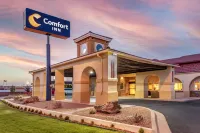 Comfort Inn Santa Rosa on Route 66