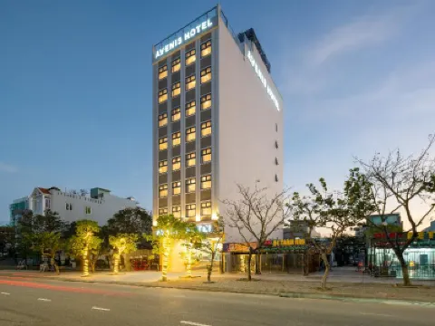 Avenis Hotel Hoteles cerca de Ba Na Hills SunWorld