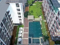 Amanta Hotel & Residence Ratchada Hotel in zona Stazione MRT Rama 9