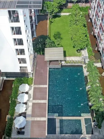 รูปภาพของอมันตา โฮเต็ล แอนด์ เรสซิเดนซ์ รัชดา