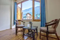 Hotel Manali Boutique - 4 ดาว