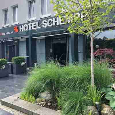 Hotel Schempp Hotel Exterior