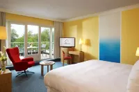 Hotel Parc Plaza