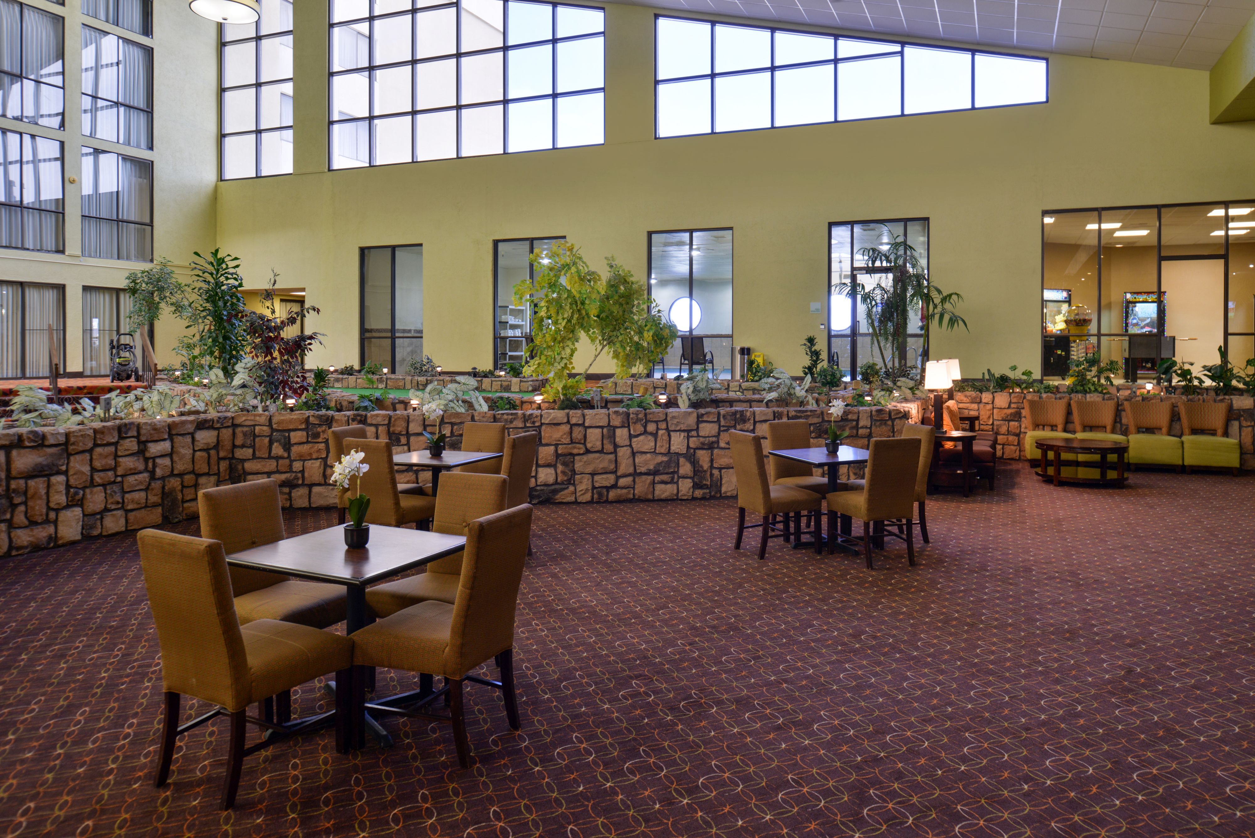 Holiday Inn Sheridan - Convention Center, an Ihg Hotel