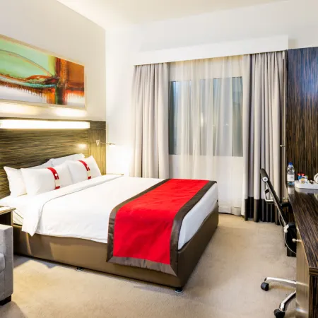 Holiday Inn Express DUBAI - INTERNET CITY by IHG