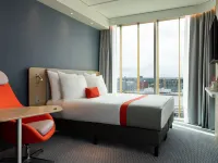 Holiday Inn Express AMSTERDAM - NORTH RIVERSIDE by IHG Hotels near TomTom