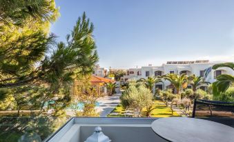 Malena Hotel & Suites - Adults Only by Omilos Hotels