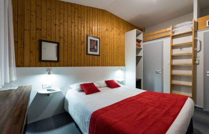 Fasthotel Thones