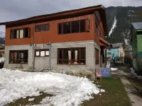 Beach Resort Pahalgam
