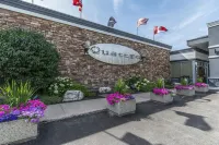 Quattro Hotel & Conf Centre, Ascend Hotel Collection Hotels near Strathclair Park