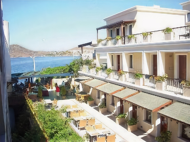 Elite Hotel Bodrum