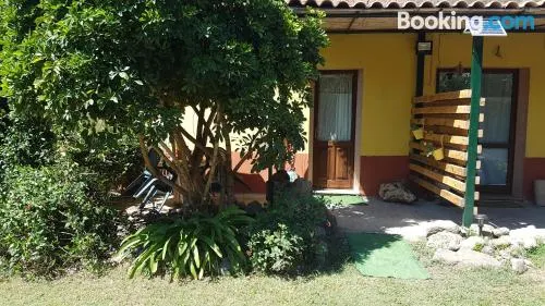 薩斯特拉E蒙蒂酒店