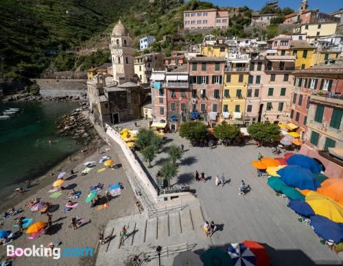 Apartment Lassu Apartment With View Vernazza, Italy - book now, 2023 prices