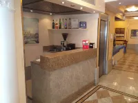 Hotel Ca' Formenta Hotels near Malamocco