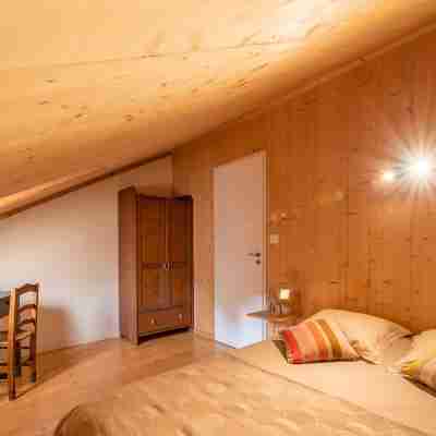 Loft Coco Rooms