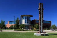 Courtyard Boulder Longmont