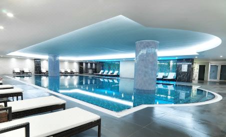Imperial Turkiz Resort Hotel - All Inclusive - Housity