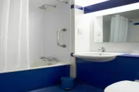 Travelodge Ludlow Hotels in Ludlow