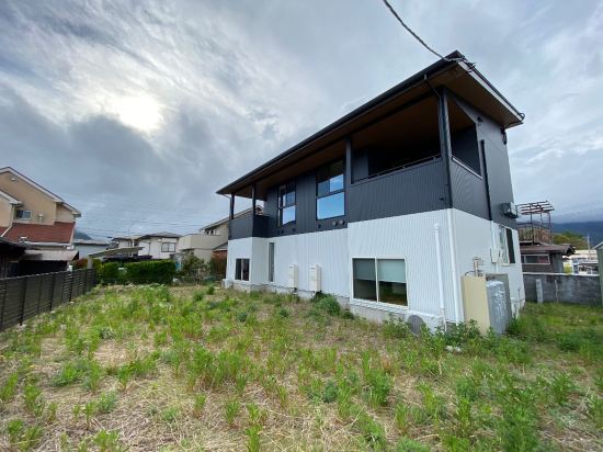 河口湖駅徒歩７分　レンタル自転車有♪　Stella House Gemini