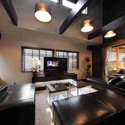 ヴィラテラス前橋 ホテル&リゾート Rooms