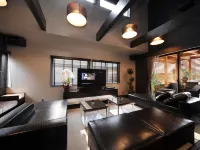 VILLA TERRACE MAEBASHI HOTEL & RESORT Hotel a Maebashi